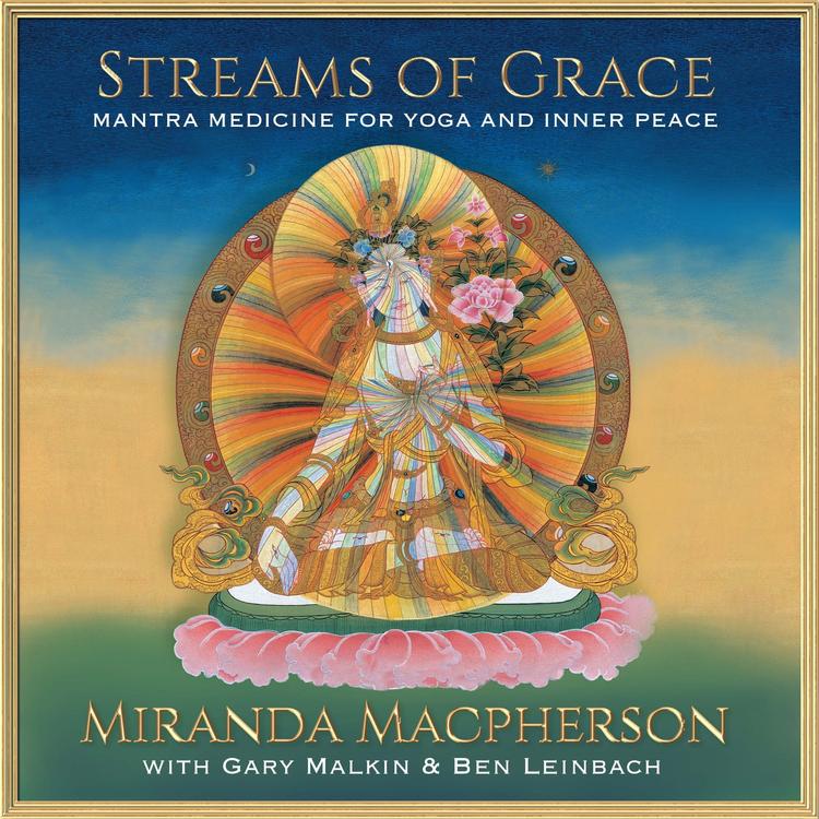 Miranda MacPherson's avatar image