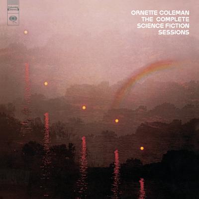 Broken Shadows (Album Version) By Ornette Coleman's cover