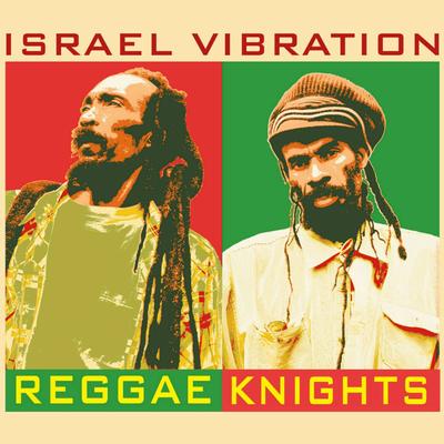 My Master's Will By Israel Vibration's cover