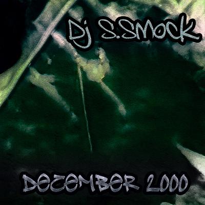 December 2000's cover