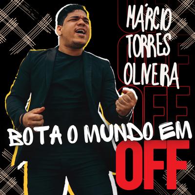 Se For pra Abrir o Mar By Márcio Torres Oliveira's cover