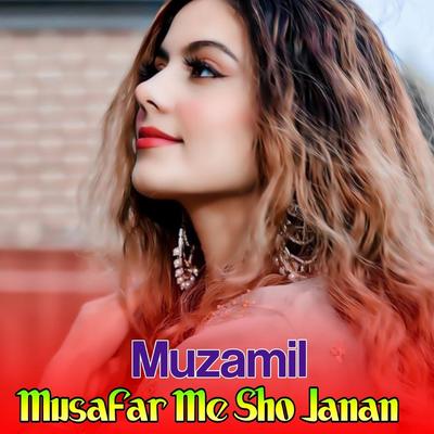Musafar Me Sho Janan's cover