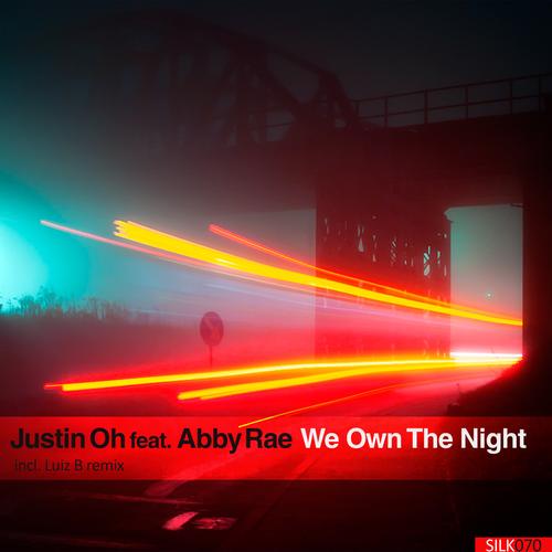 We Own The Night Album Cover