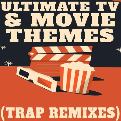 Krusty Krab (From "SpongeBob SquarePants") [Trap Remix] By Trap Remix Guys's cover