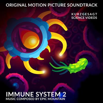 Immune System 2 By Epic Mountain's cover