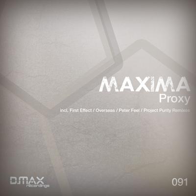 Proxy (Project Purity Remix)'s cover