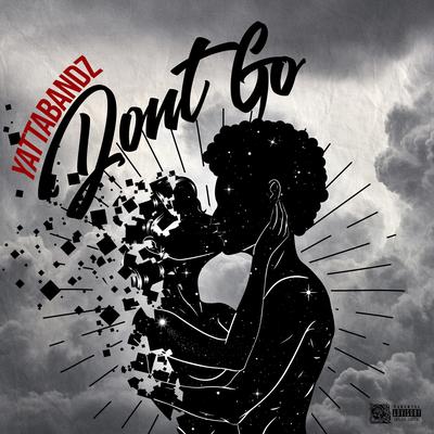 Don't Go's cover