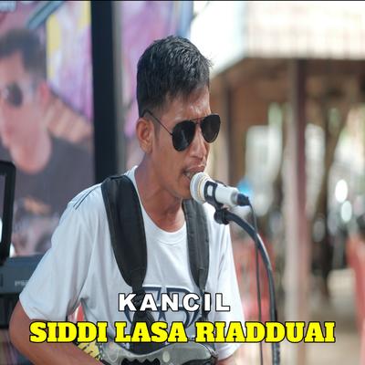 Siddi Lasa Riadduai By Kancil's cover