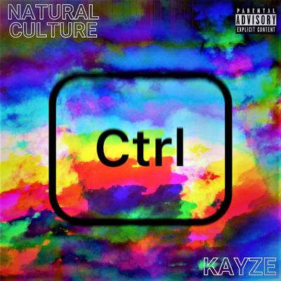 Natural Culture's cover