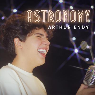 Astronomy's cover