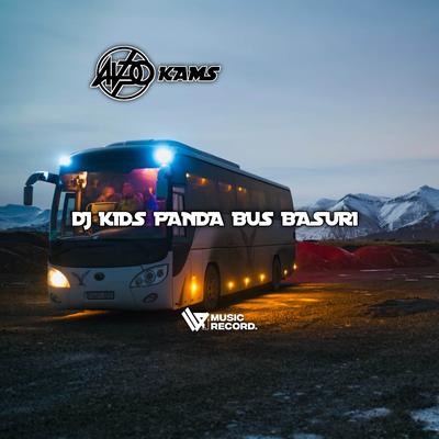ALDO KAMS's cover