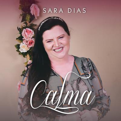 Calma's cover