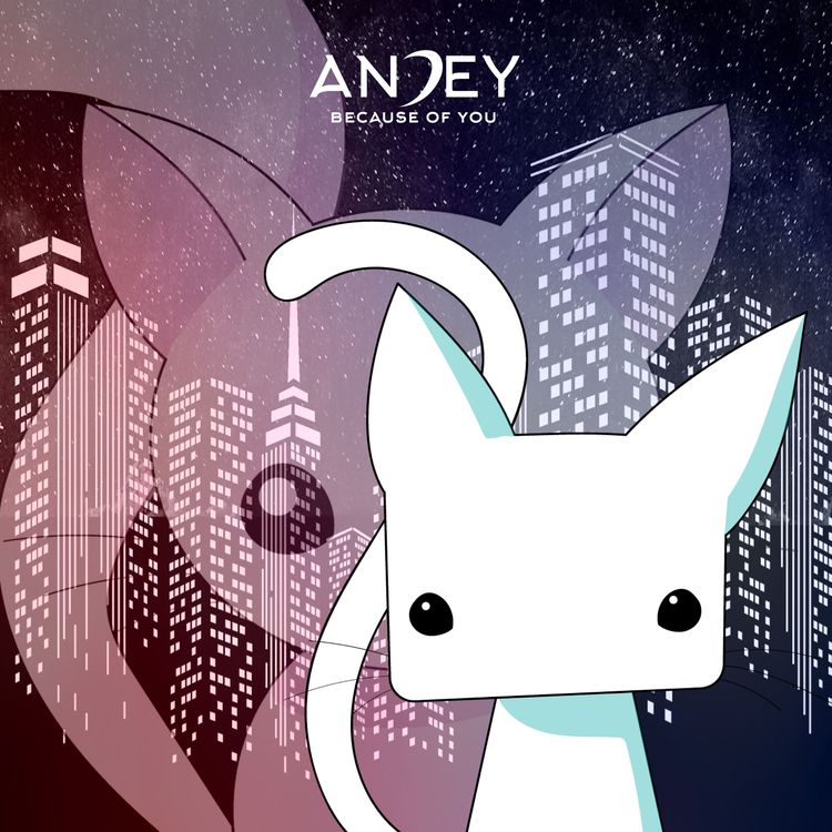 Anjey's avatar image