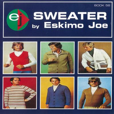 Sweater's cover