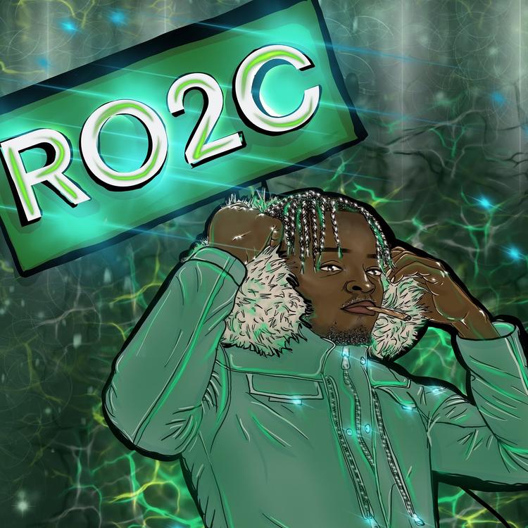 RO2C's avatar image