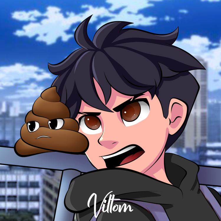 Viltom's avatar image