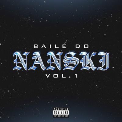 Paredão (feat. MC BN & Mc Rd) By DJ Nanski, MC BN, Mc RD's cover