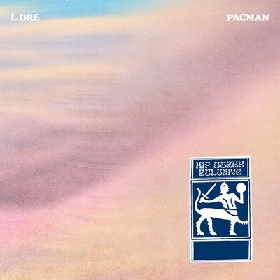 Pacman By L.Dre's cover