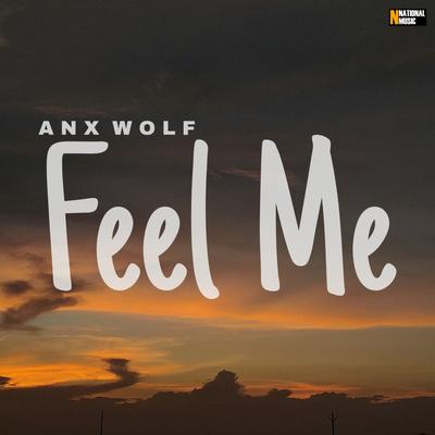 Feel Me - Single's cover