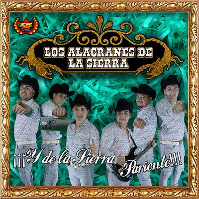 Los Alacranes de la Sierra's cover