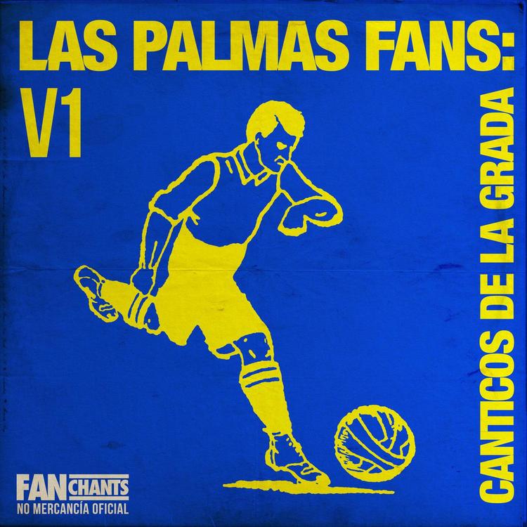 FanChants: Las Palmas Fans's avatar image