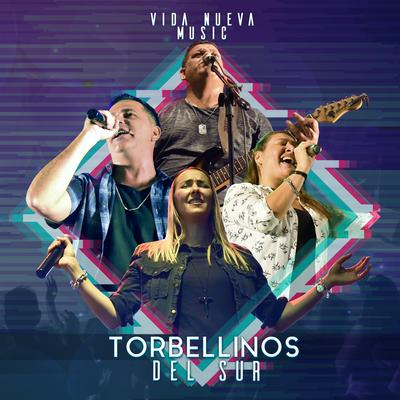 Torbellinos del Sur's cover