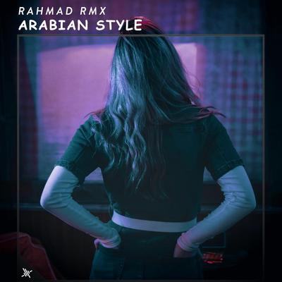 Arabian Style's cover