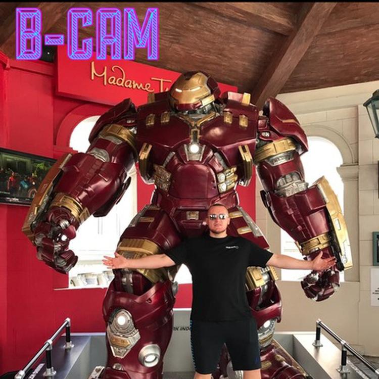 B-Cam's avatar image