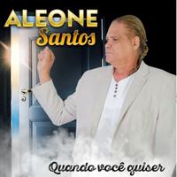 Aleone Santos's avatar cover
