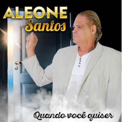 Aleone Santos's cover