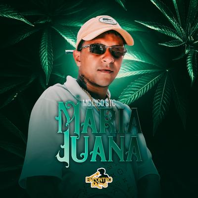 Maria Juana's cover