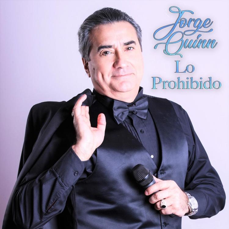 Jorge Quinn's avatar image