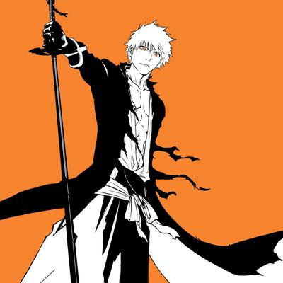 Number One - Bankai's cover