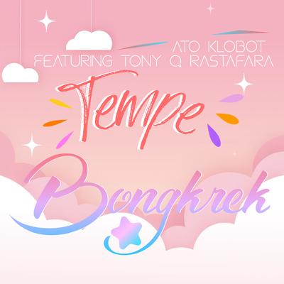 Tempe Bongkrek's cover