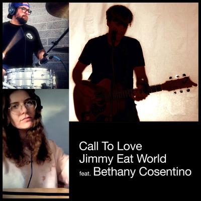 Call to Love (feat. Bethany Cosentino)'s cover