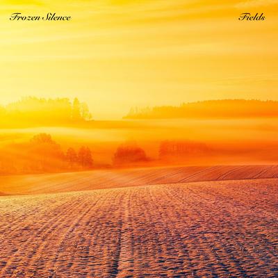 Fields By Frozen Silence's cover