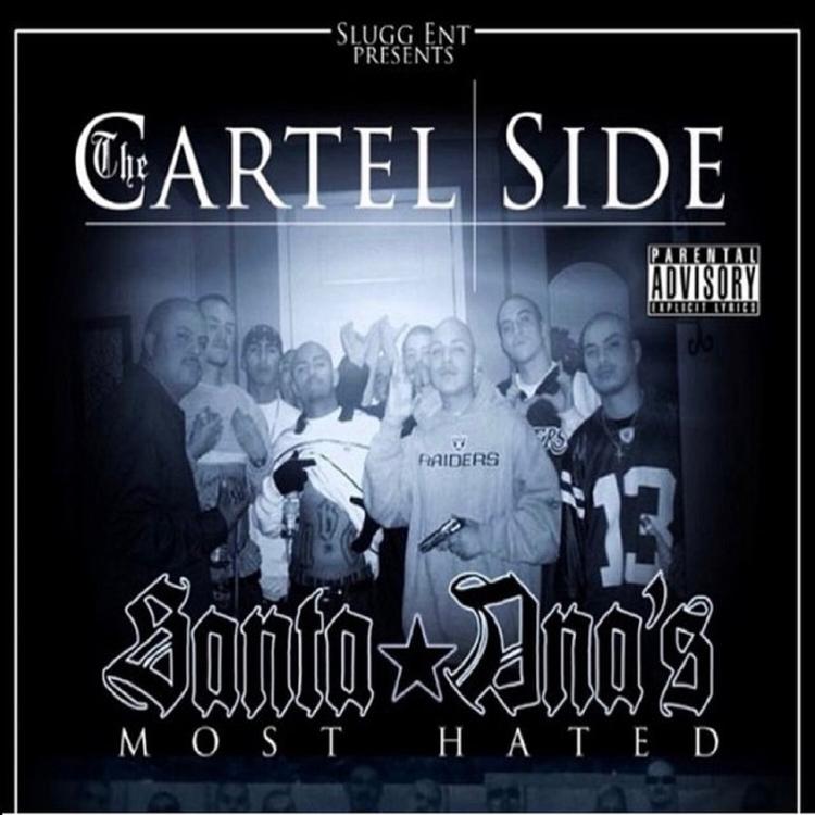 The Cartel Side's avatar image