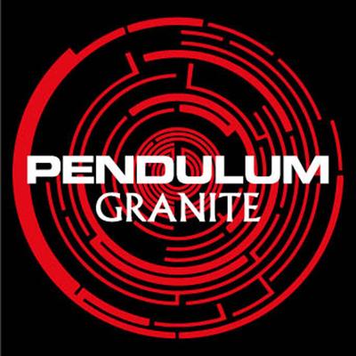 Granite (Dillinja Remix) By Dillinja, Pendulum's cover
