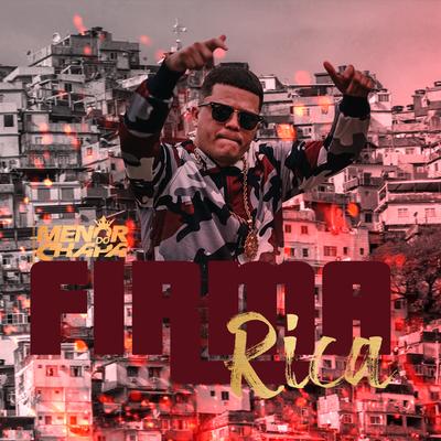 Firma Rica By Menor do Chapa's cover