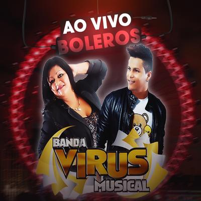 Pecado De Amor By Banda Vírus Musical's cover