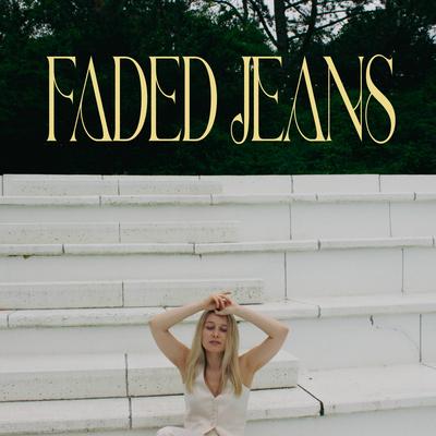 Faded Jeans By WATERLEAF's cover