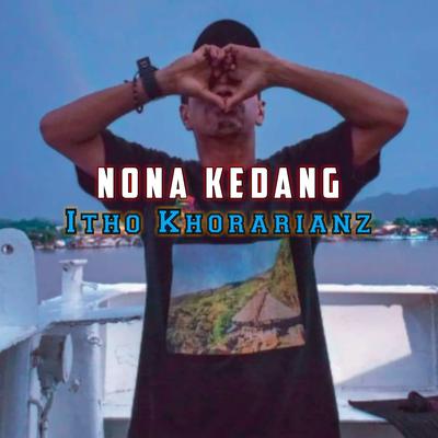 Nona Kedang's cover