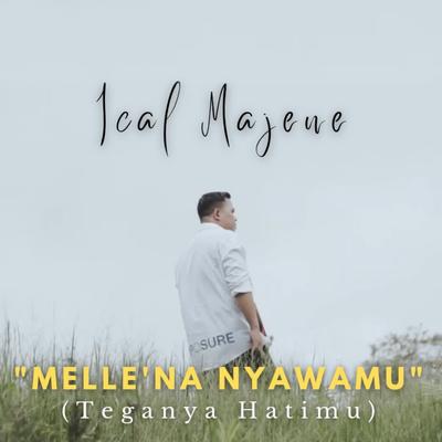 MELLE'NA NYAWAMU (TEGANYA HATIMU)'s cover