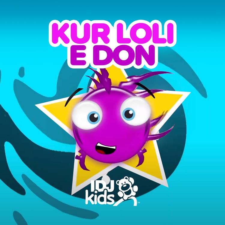 IDJKids AL's avatar image