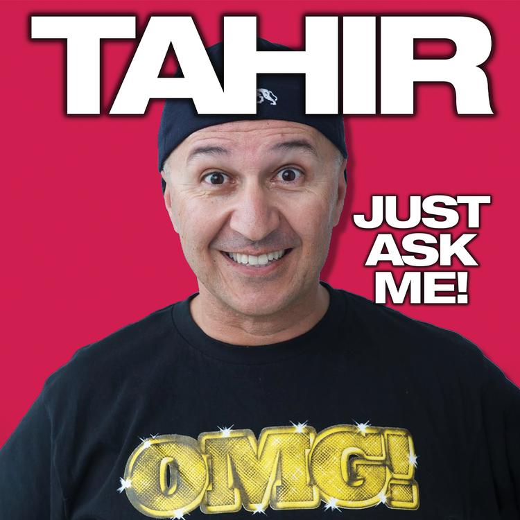 Tahir's avatar image