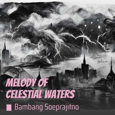 Melody of Celestial Waters's cover