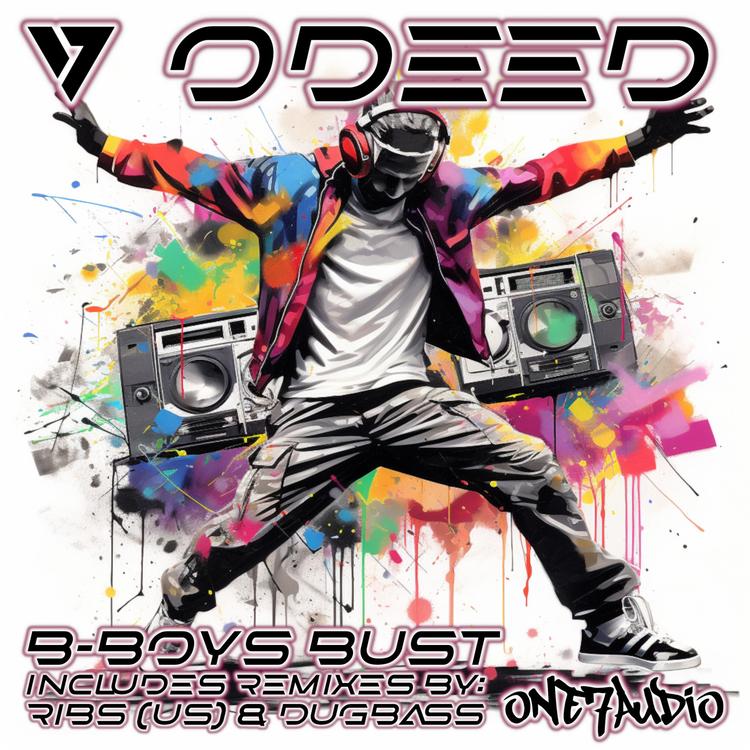 Odeed's avatar image