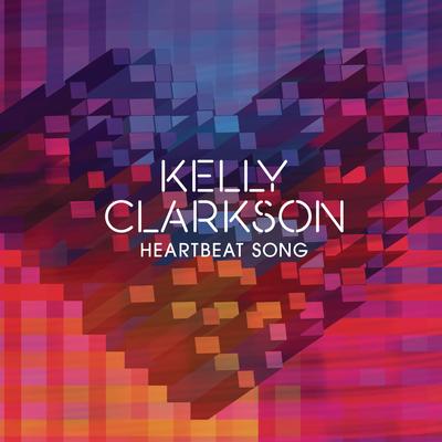 Heartbeat Song By Kelly Clarkson's cover