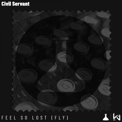 Feel so Lost (Fly) By Civil Servant's cover