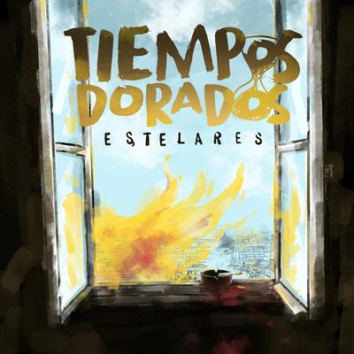 Tiempos Dorados's cover